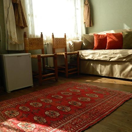 Apricot Hotel Isztambul Kültér fotó