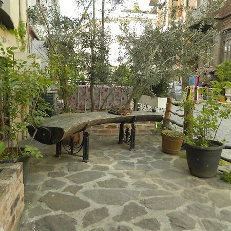 Apricot Hotel Isztambul Kültér fotó