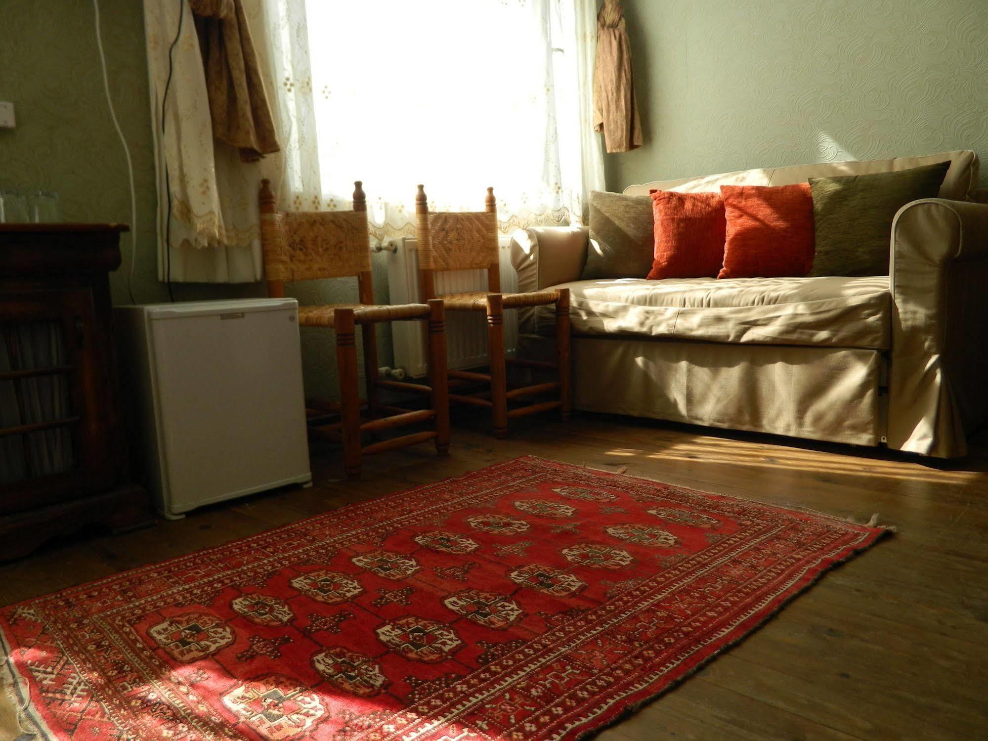 Apricot Hotel Isztambul Kültér fotó
