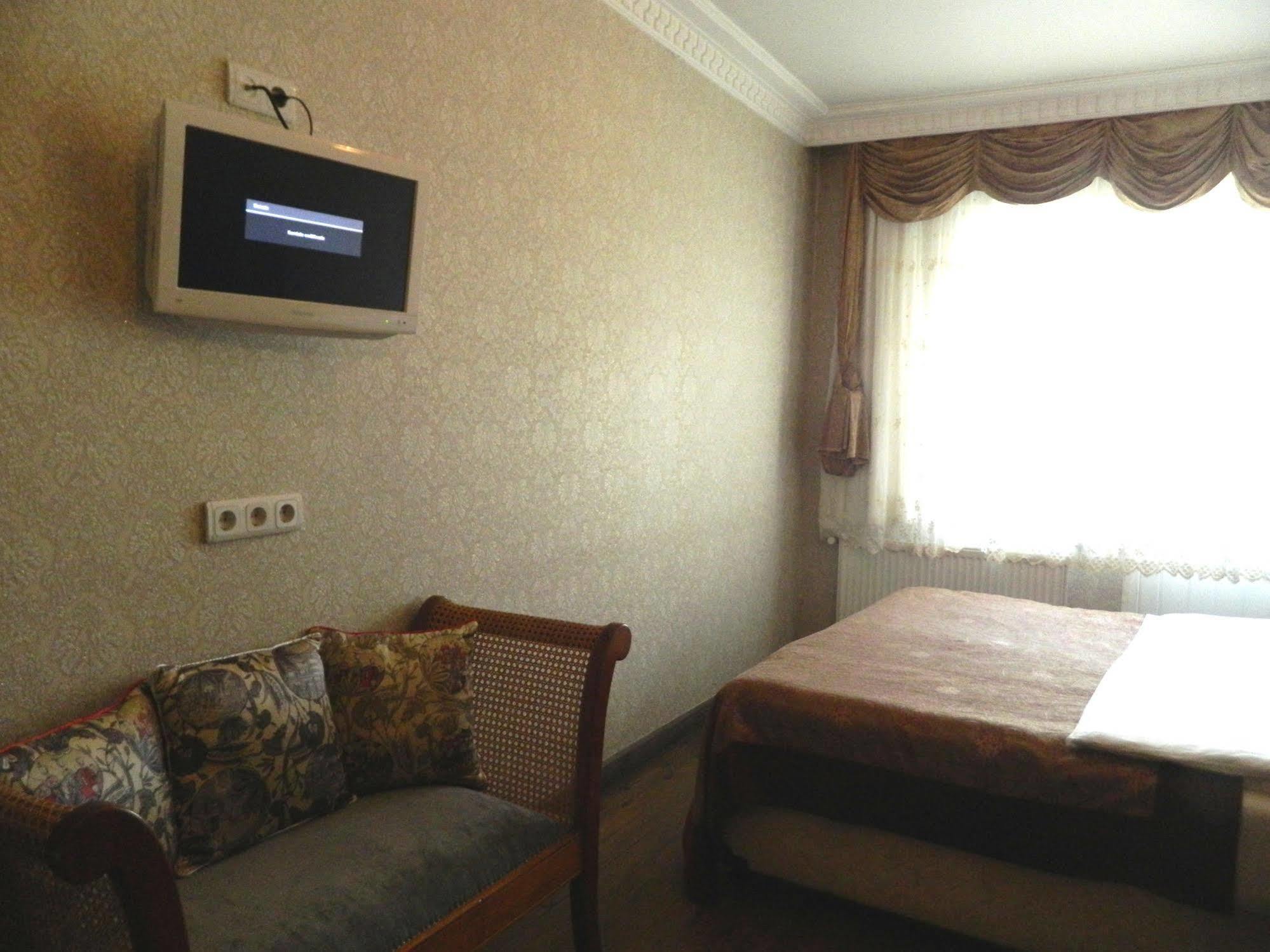 Apricot Hotel Isztambul Kültér fotó