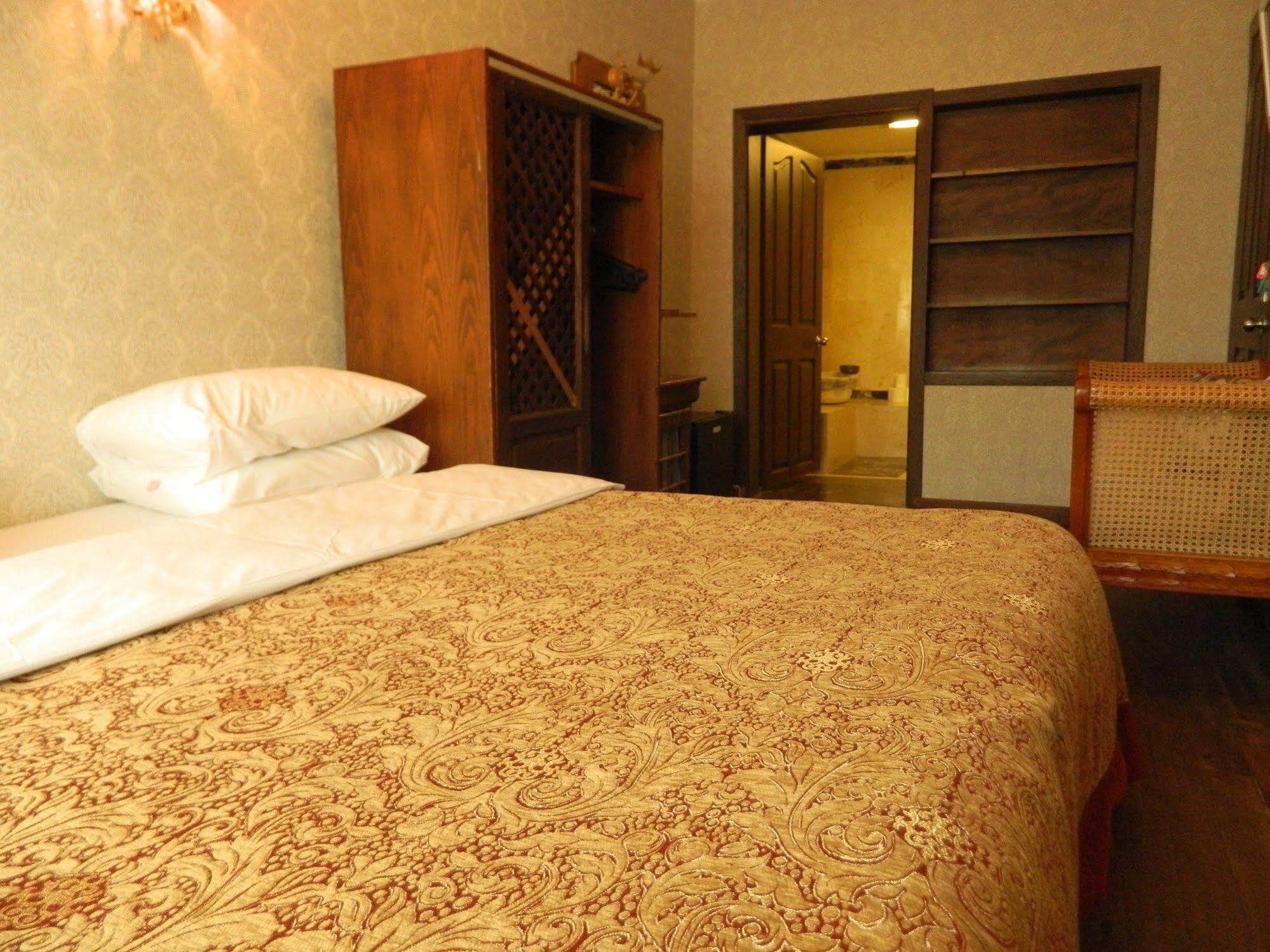 Apricot Hotel Isztambul Kültér fotó