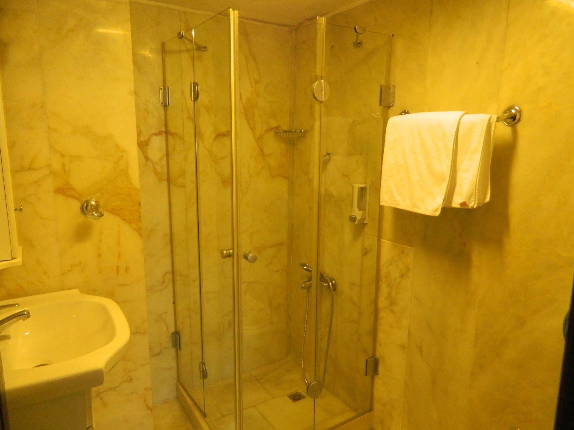 Apricot Hotel Isztambul Kültér fotó