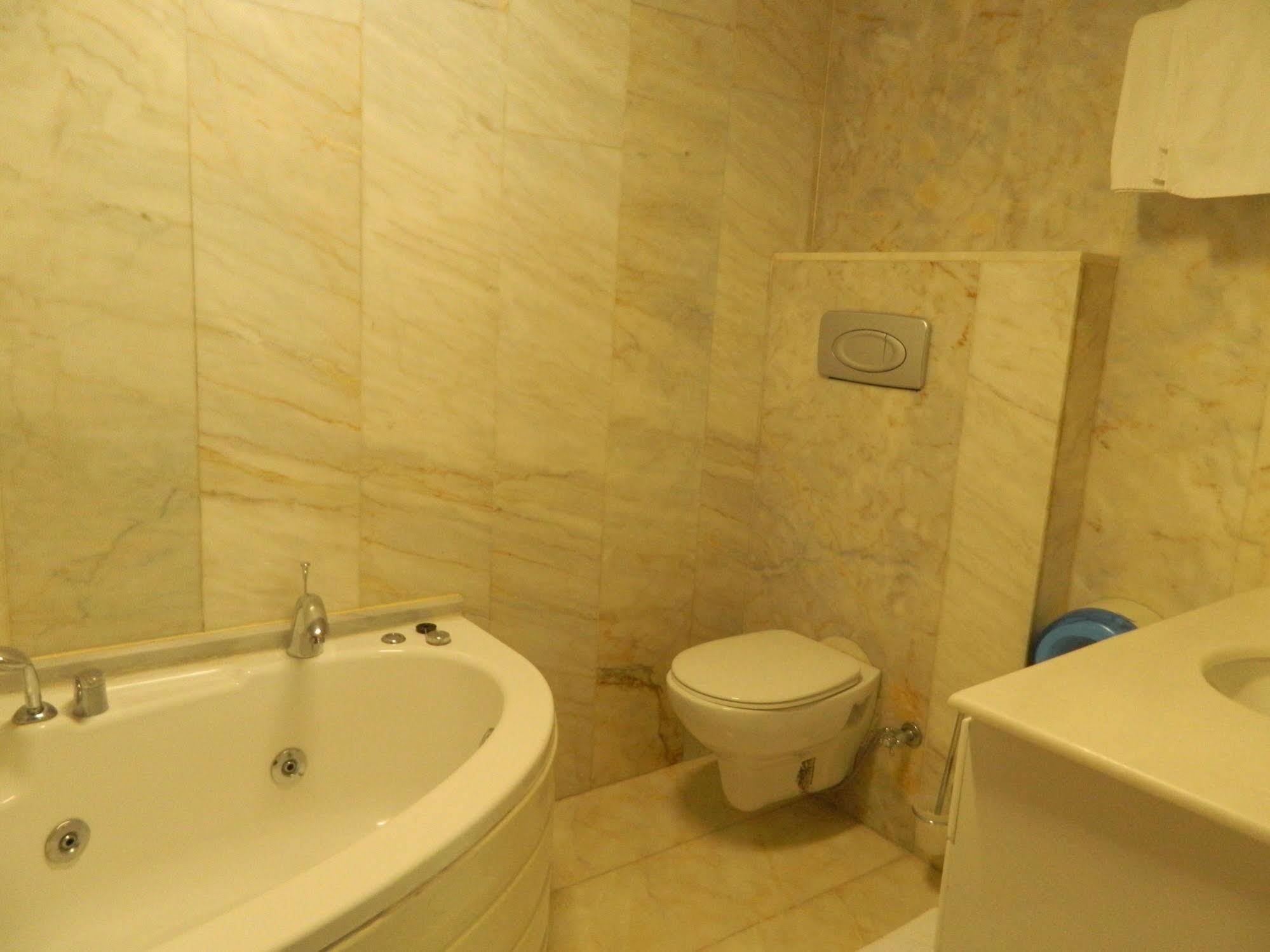 Apricot Hotel Isztambul Kültér fotó