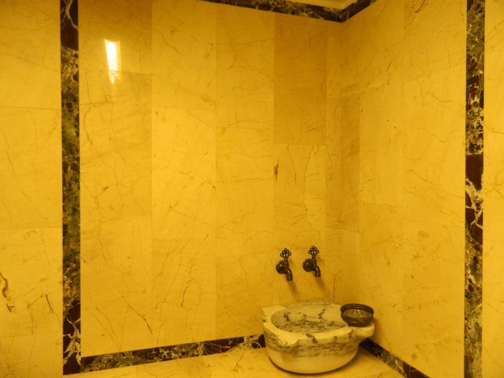 Apricot Hotel Isztambul Kültér fotó