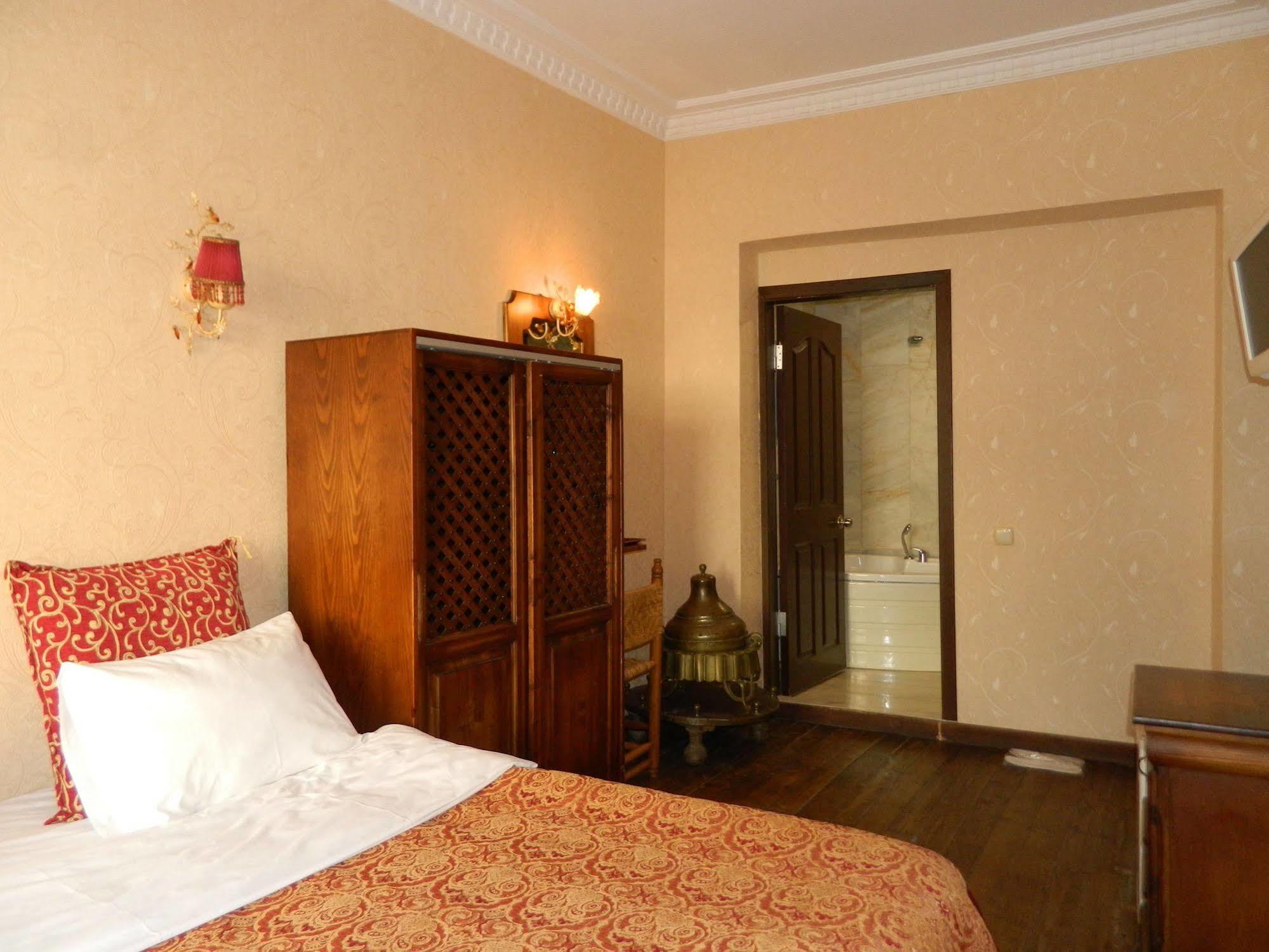 Apricot Hotel Isztambul Kültér fotó