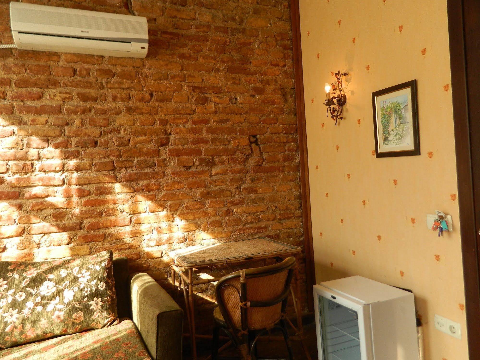 Apricot Hotel Isztambul Kültér fotó