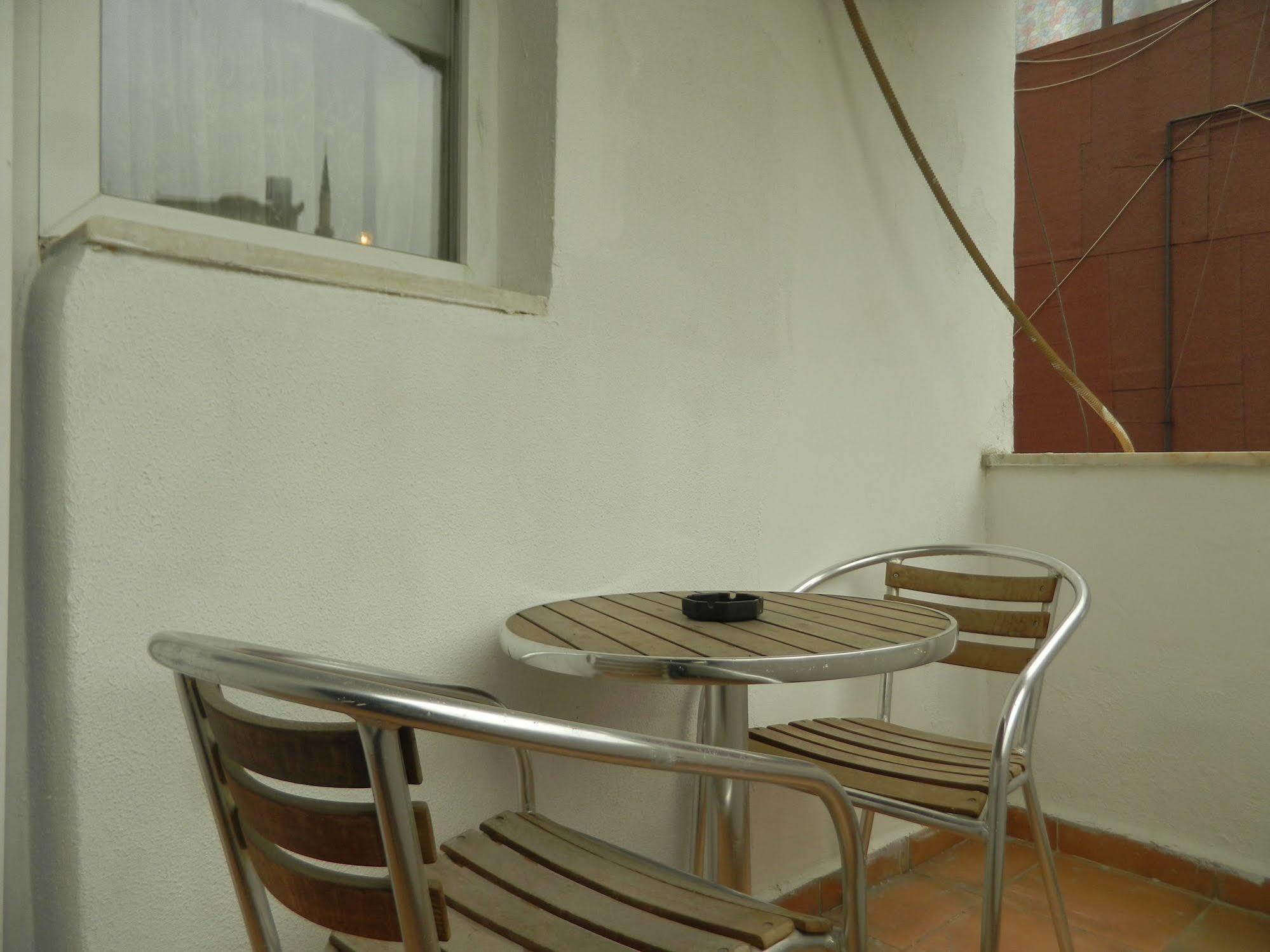Apricot Hotel Isztambul Kültér fotó