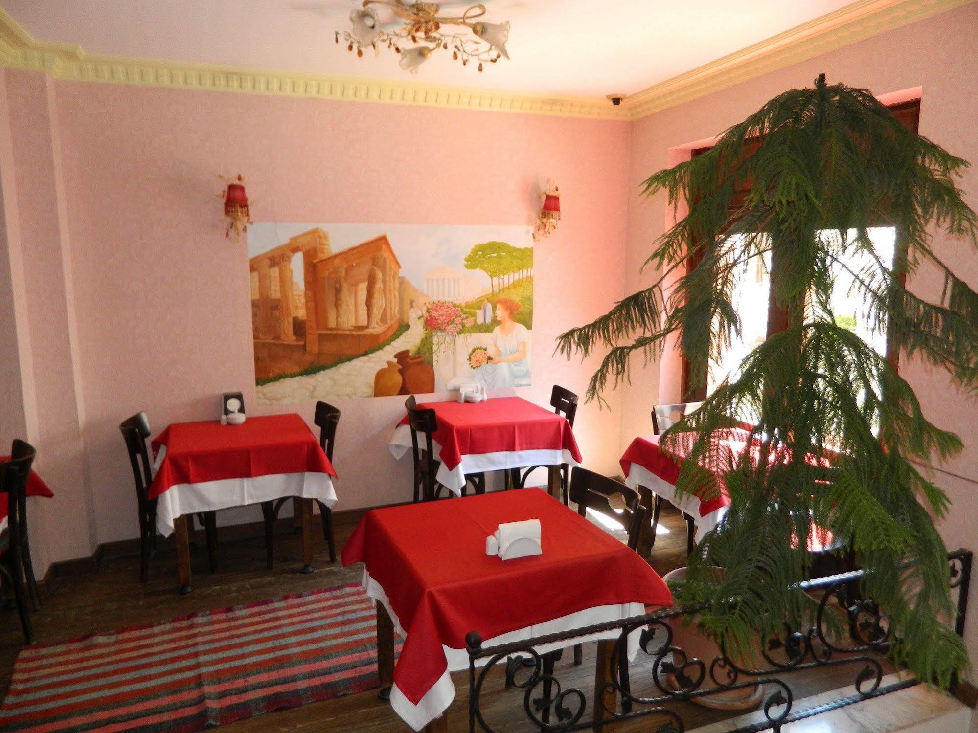 Apricot Hotel Isztambul Kültér fotó